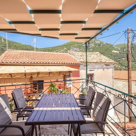 Alia House Villa Doukades Exterior photo
